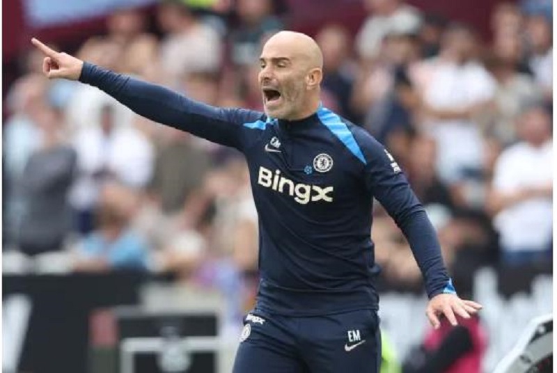 BLĐ Chelsea mất kiên nhẫn, HLV Enzo Maresca sắp bị sa thải?