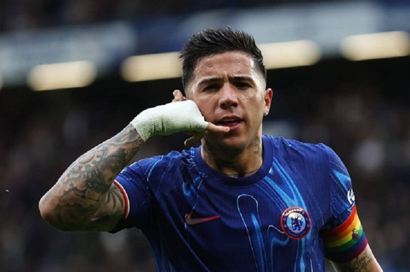 Real Madrid chơi lớn, nhắm mua sao Chelsea với đề nghị không tưởng