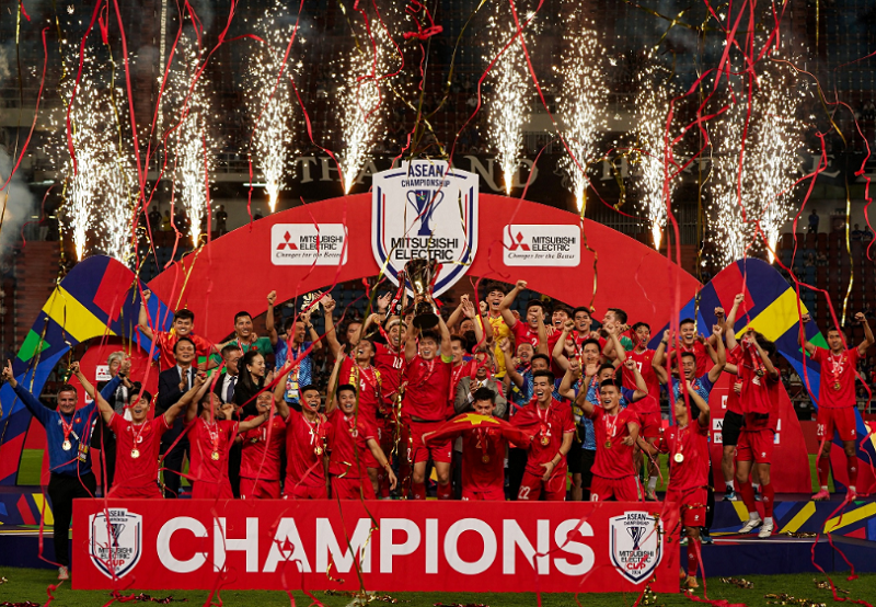 Không phải Quang Hải, rõ cái tên đắt giá nhất đội hình ASEAN All-Stars đại chiến Man Utd