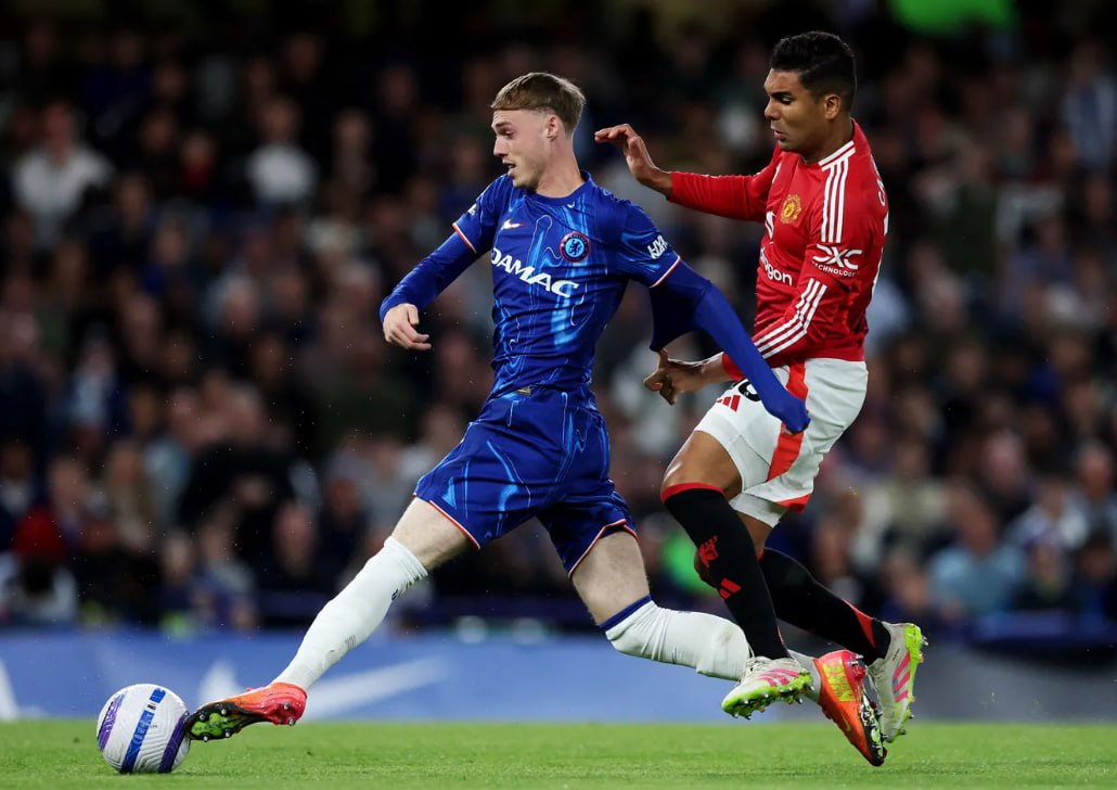 Chelsea vs Manchester United (02:15 &#8211; 17/05) | Xem lại trận đấu