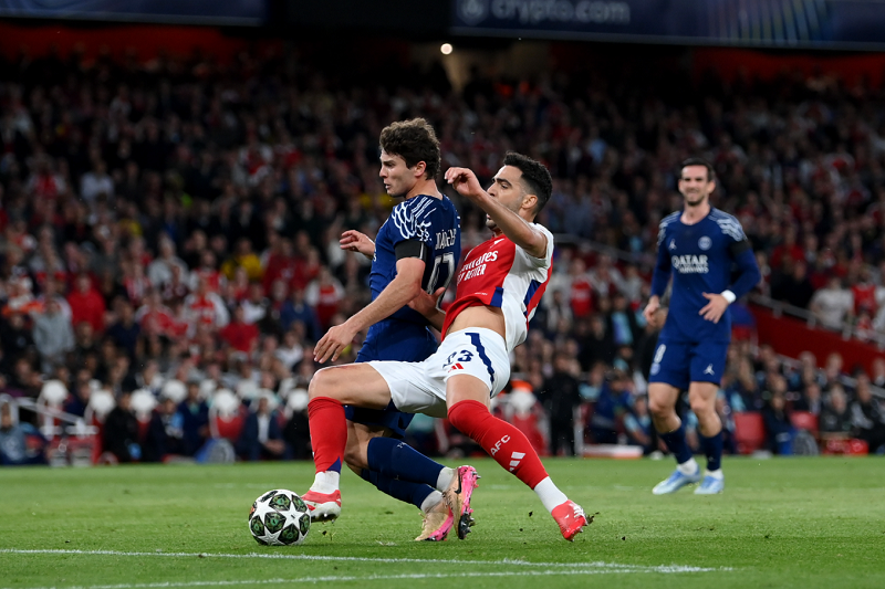 Arsenal 2024/25: Mùa giải của sự lỡ dở và dấu hỏi lớn cho tương lai