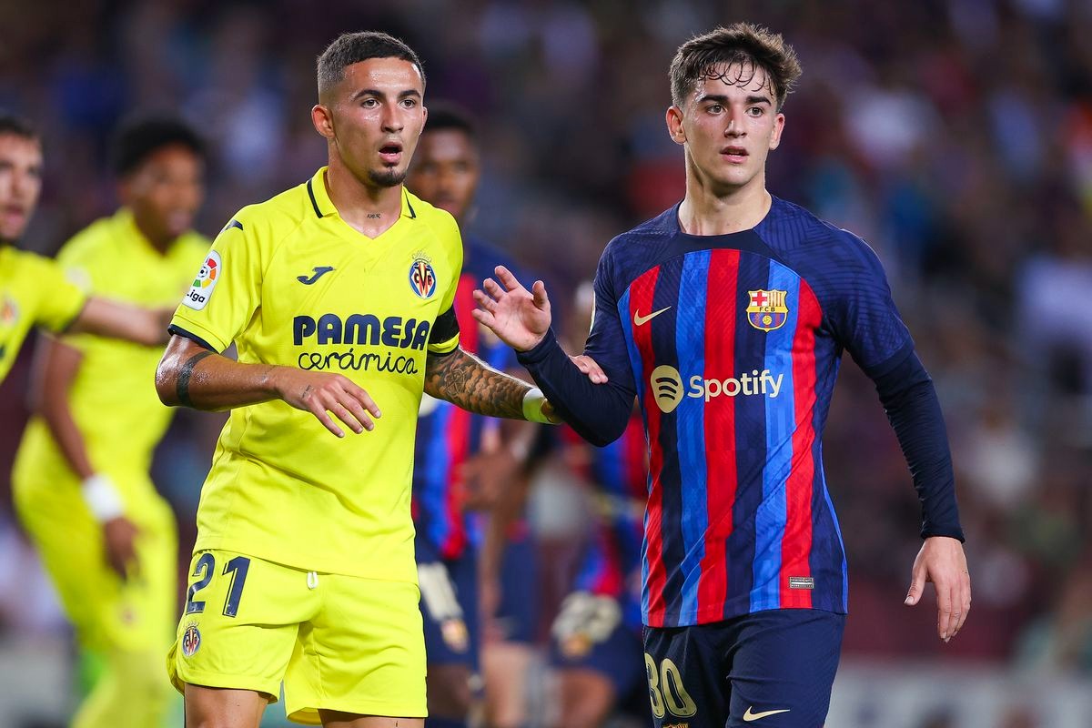 Nhận định soi kèo Barcelona vs Villarreal lúc 00h00 ngày 19/5/2025