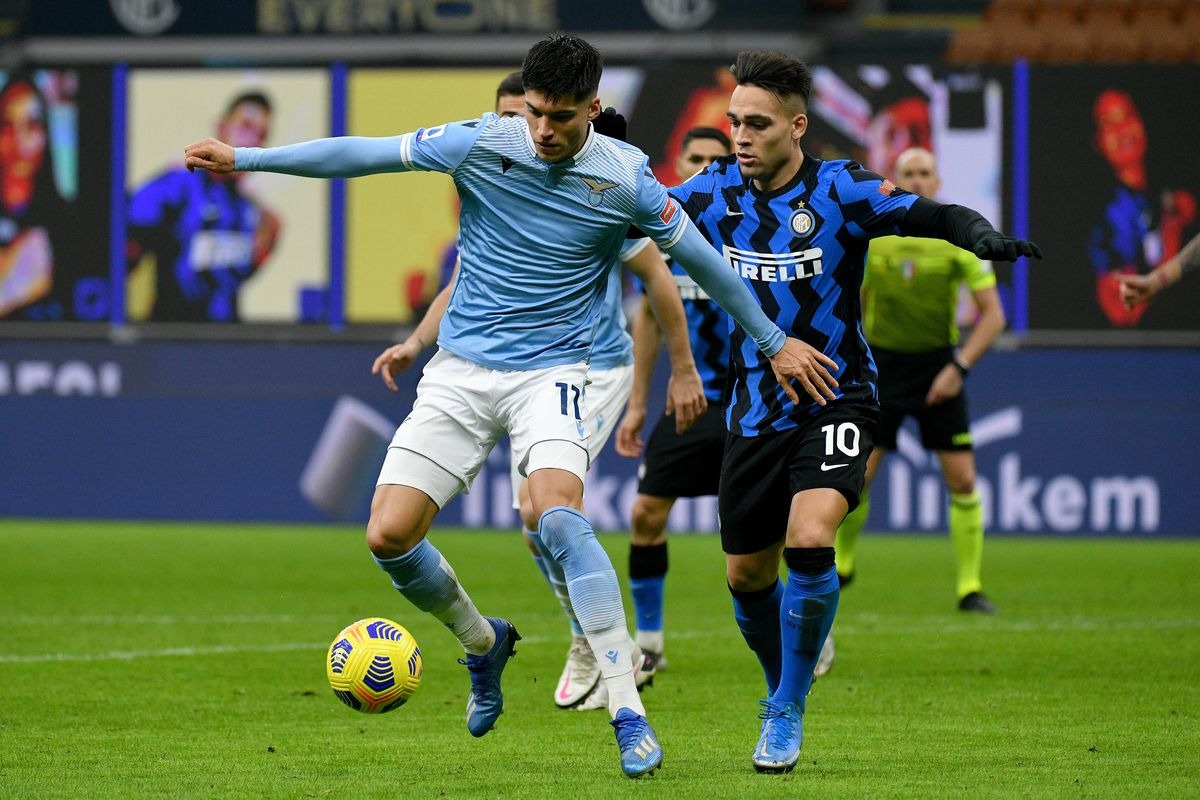 Nhận định soi kèo Inter Milan vs Lazio lúc 01h45 ngày 19/5/2025