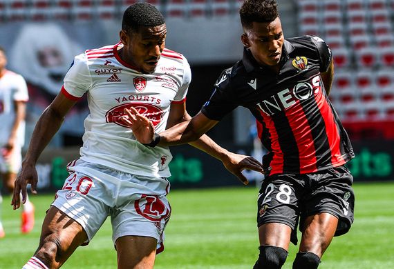 Nhận định soi kèo Nice vs Brest lúc 2h00 ngày 18/5/2025