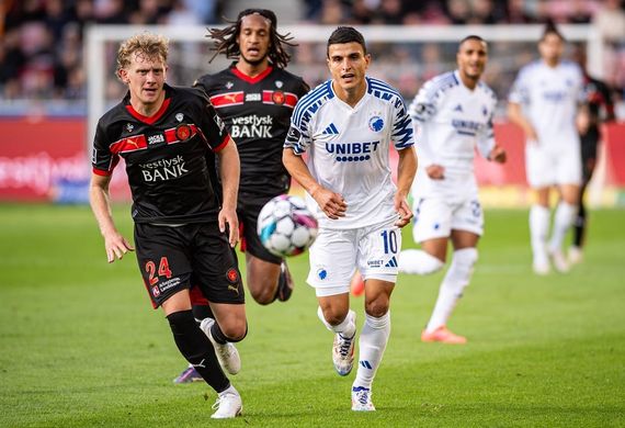 Nhận định soi kèo Brondby vs Midtjylland lúc 00h00 ngày 20/5/2025