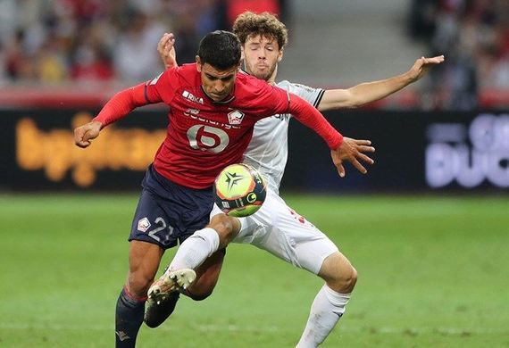 Nhận định soi kèo Lille vs Reims lúc 2h00 ngày 18/5/2025