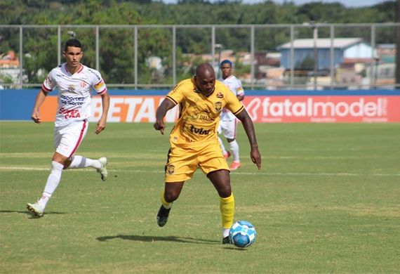 Nhận định soi kèo Volta Redonda vs Amazonas lúc 05h00 ngày 20/5/2025