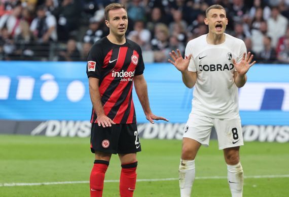Nhận định soi kèo Freiburg vs Frankfurt lúc 20h30 ngày 17/5/2025