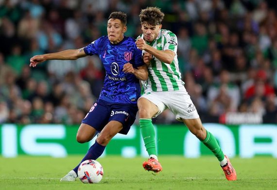 Nhận định soi kèo Atletico Madrid vs Betis lúc 00h00 ngày 19/5/2025
