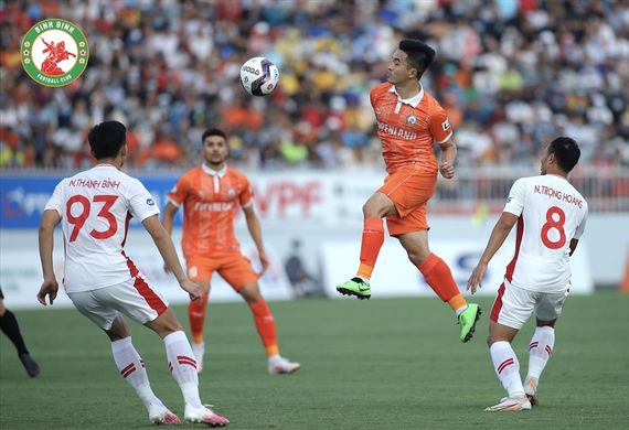 Nhận định soi kèo Bình Định vs Viettel lúc 18h00 ngày 18/5/2025