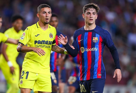 Nhận định soi kèo Barcelona vs Villarreal lúc 00h00 ngày 19/5/2025